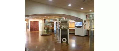Casa del Cioccolato Perugina