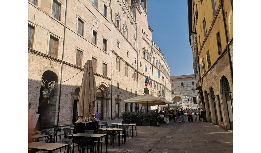 Nobile Collegio del Cambio