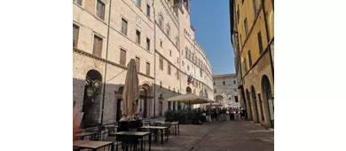 Nobile Collegio del Cambio