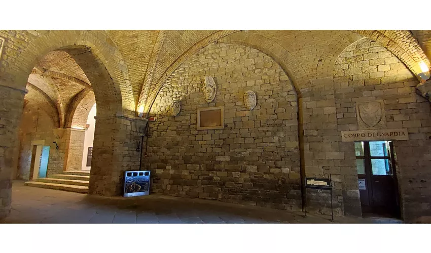 Nobile Collegio del Cambio