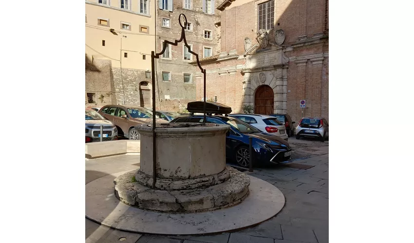 Pozzo Etrusco