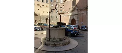 Pozzo Etrusco