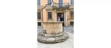Pozzo Etrusco