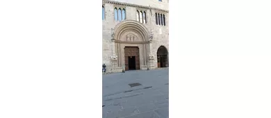 Nobile Collegio della Mercanzia
