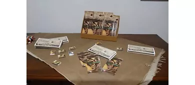 Museo storico-scientifico del tabacco