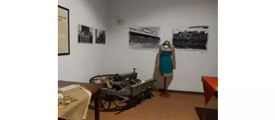 Museo storico-scientifico del tabacco