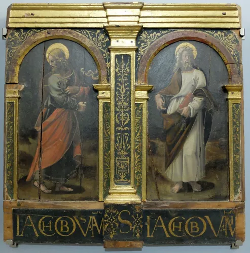 Pinacoteca Civica e Diocesana di Spello