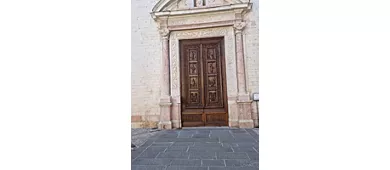 Pinacoteca Civica e Diocesana di Spello