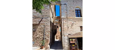 Pinacoteca Civica e Diocesana di Spello