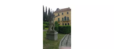 Villa Fidelia