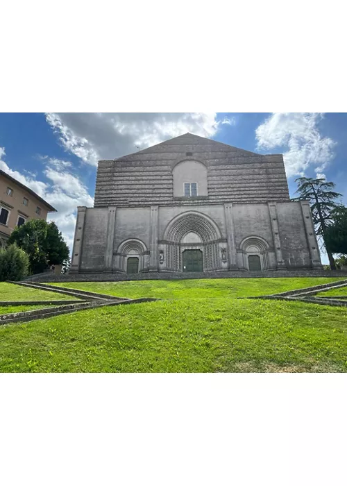 Igreja de São Fortunato