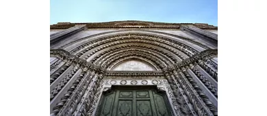 Kirche San Fortunato