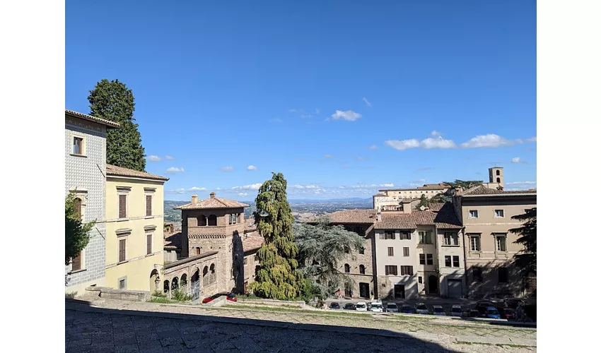 Chiesa di San Fortunato