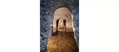 Cisterne Romane