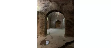 Cisterne Romane