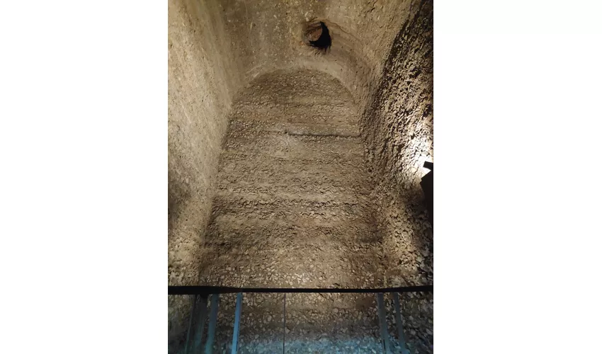 Cisterne Romane