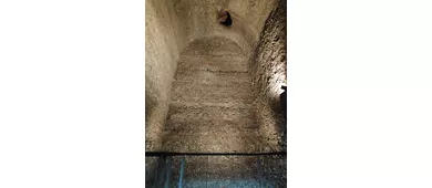 Cisterne Romane