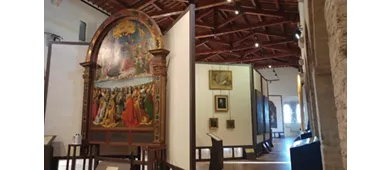 Stadtmuseum von Todi