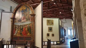 Museo Civico Di Todi