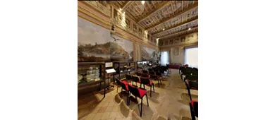 Museo Civico Di Todi