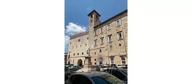 Museo Civico Di Todi