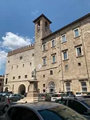 Museo Civico Di Todi