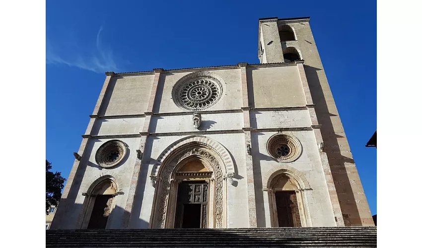 Stadtmuseum von Todi