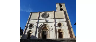 Stadtmuseum von Todi