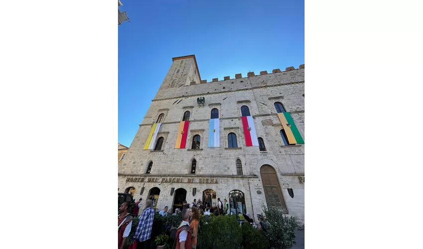 Museo Civico Di Todi