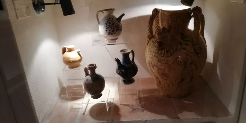 MOO - Museo dell'Olivo e dell'Olio