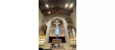 Complesso Museale San Francesco di Trevi e Museo della Civiltà dell'Ulivo