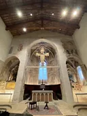 Complesso Museale San Francesco di Trevi e Museo della Civiltà dell'Ulivo