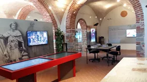 Museo di Annibale al Trasimeno - Centro Documentazione