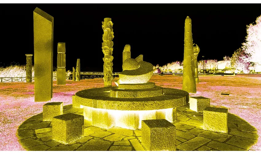 Campo del Sole