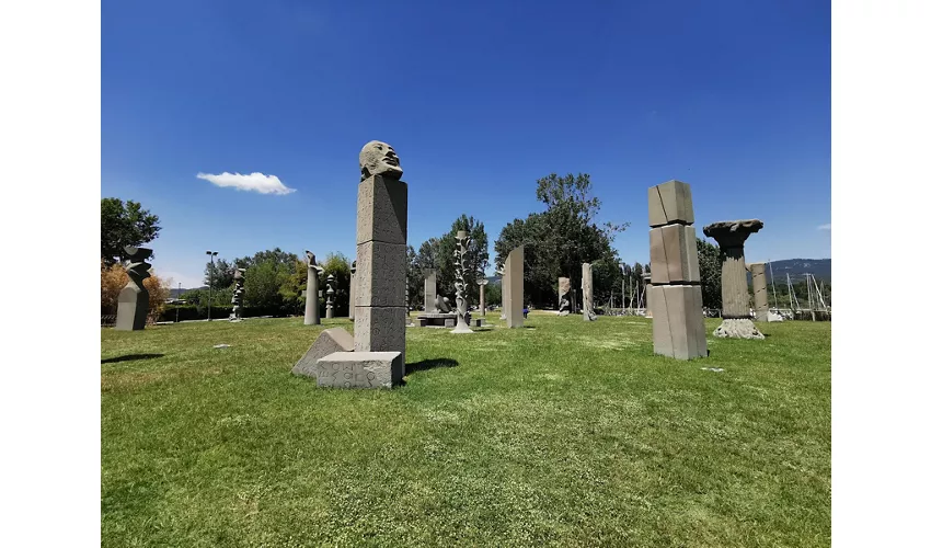 Campo del Sole