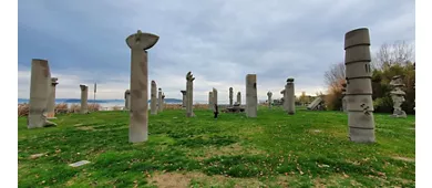 Campo del Sole