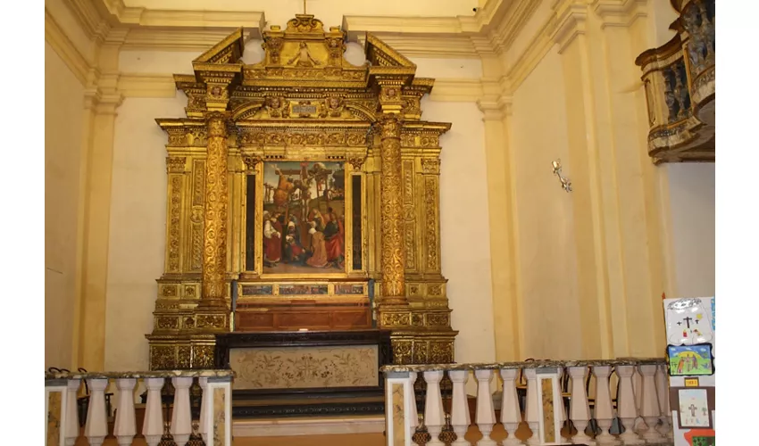 Museo Santa Croce