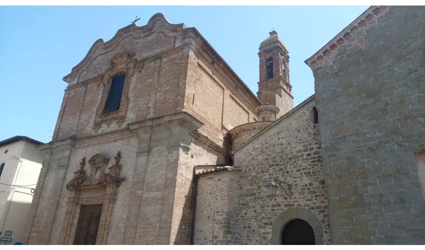 Museo Santa Croce