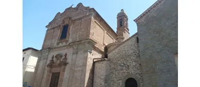 Museo Santa Croce