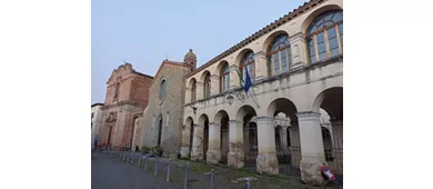Museo Santa Croce