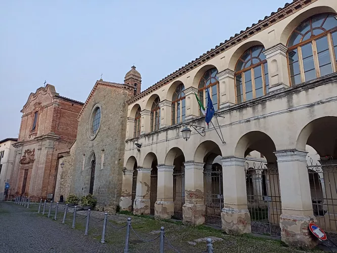 Museo Santa Croce