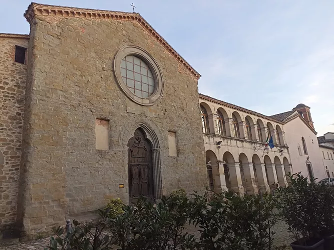Museo Santa Croce