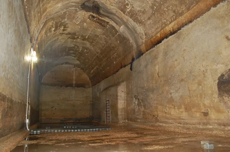 Cisterna Romana