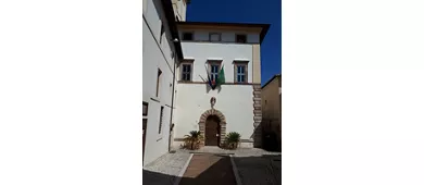 Museo del Monastero delle Orsoline e Collezione Chiomenti-Vassalli