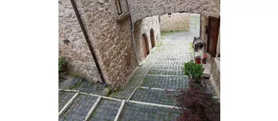 Museo Civico e Antiquarium