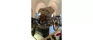 Museo Civico e Antiquarium