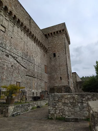 Rocca di Narni