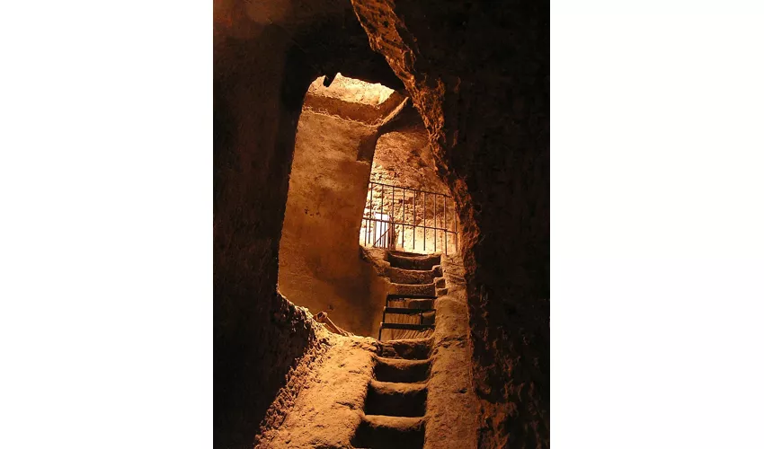 Poço da Cava