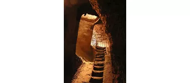 Poço da Cava