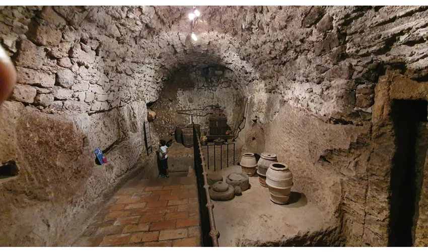 Poço da Cava